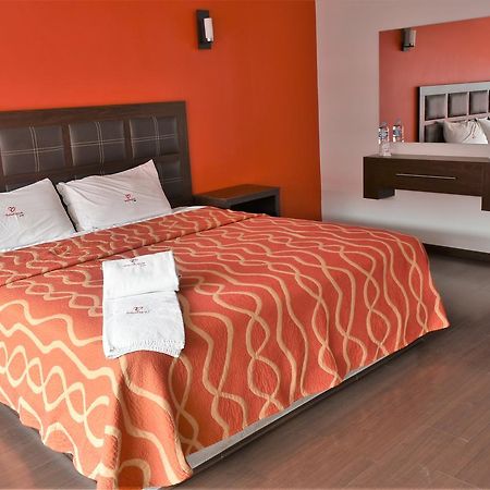 Hotel Boutique تولوكا المظهر الخارجي الصورة