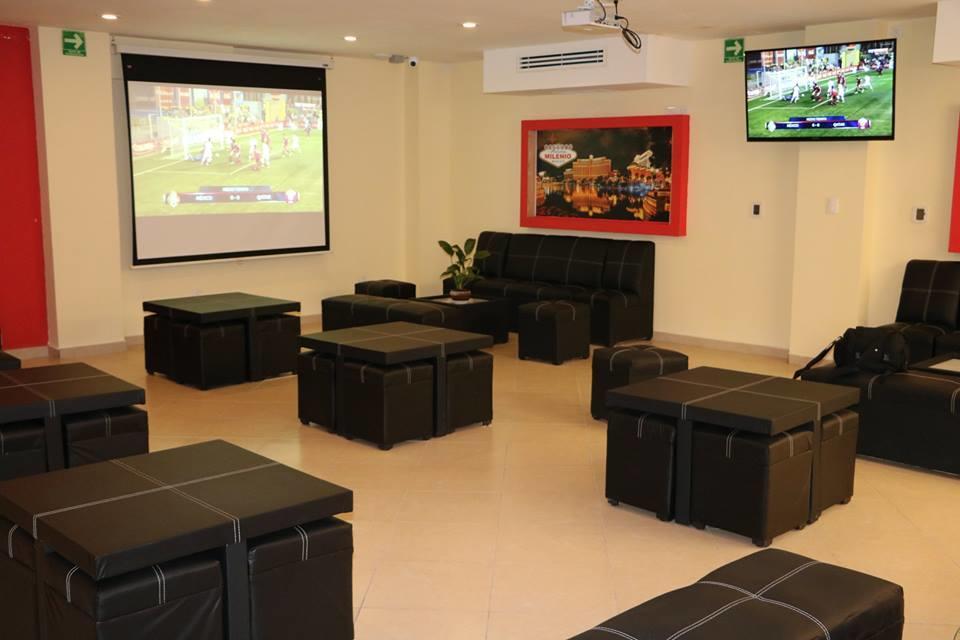 Hotel Boutique تولوكا المظهر الخارجي الصورة