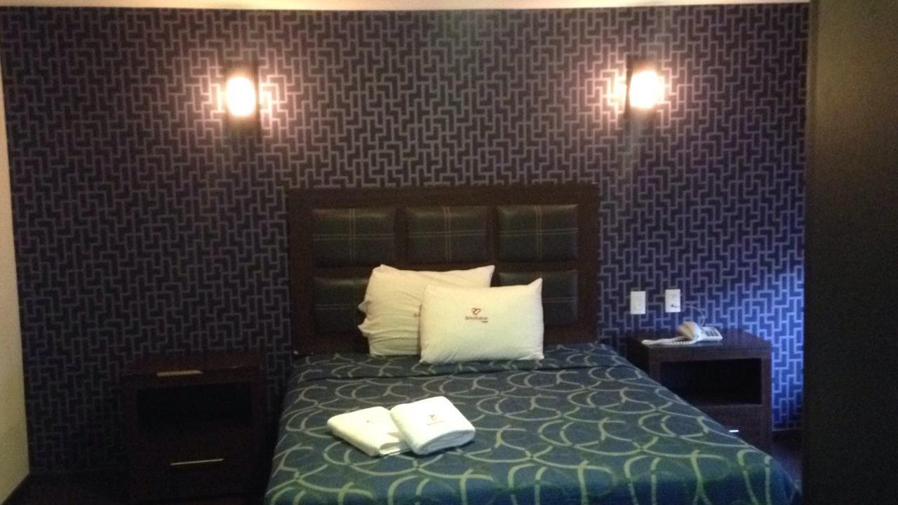 Hotel Boutique تولوكا المظهر الخارجي الصورة