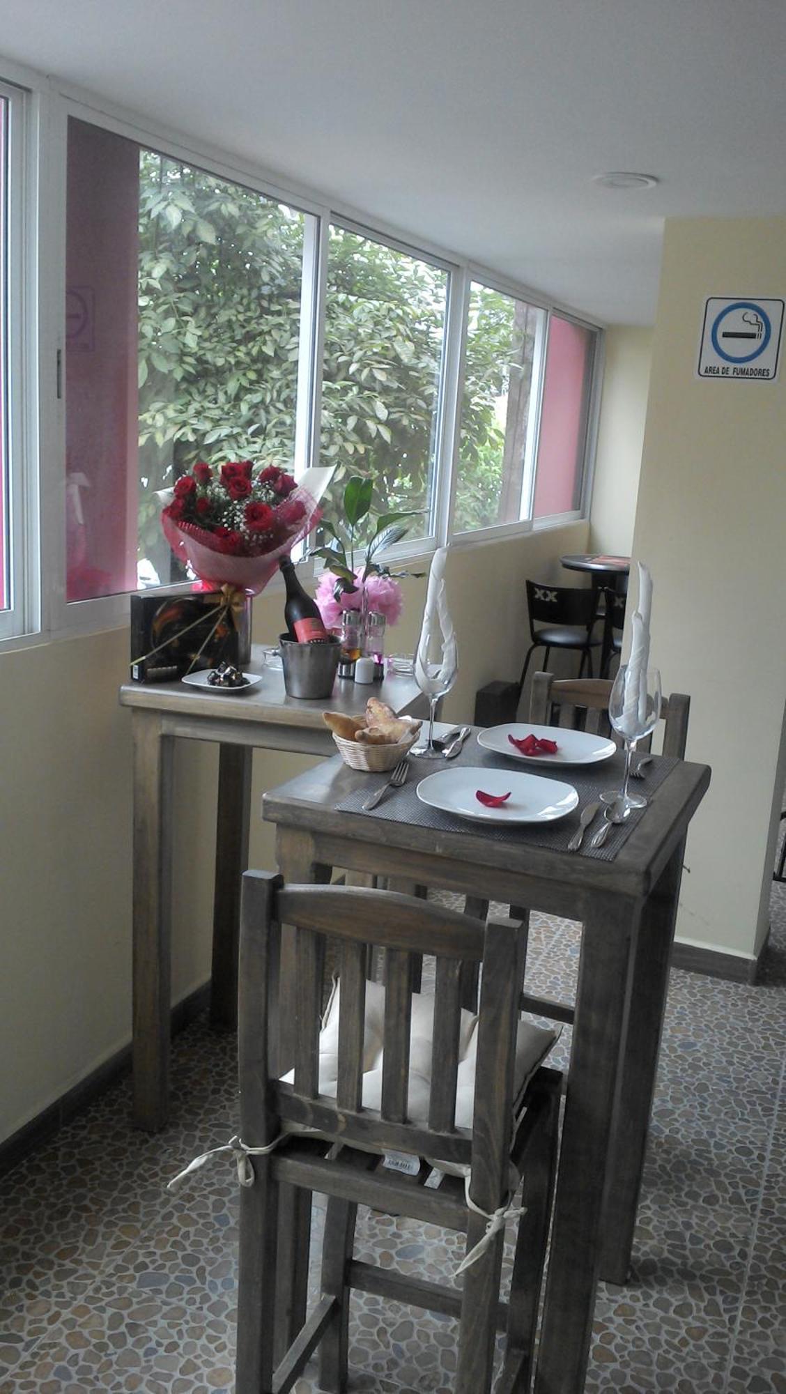 Hotel Boutique تولوكا المظهر الخارجي الصورة