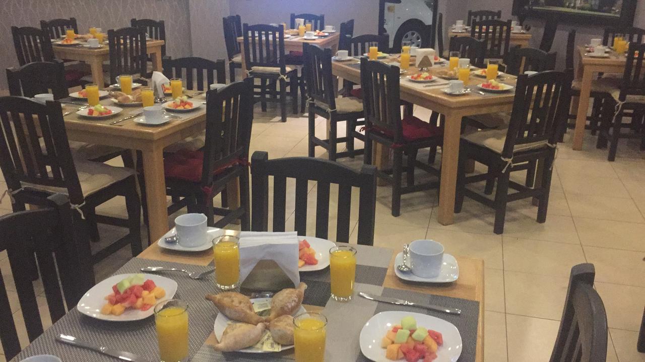 Hotel Boutique تولوكا المظهر الخارجي الصورة