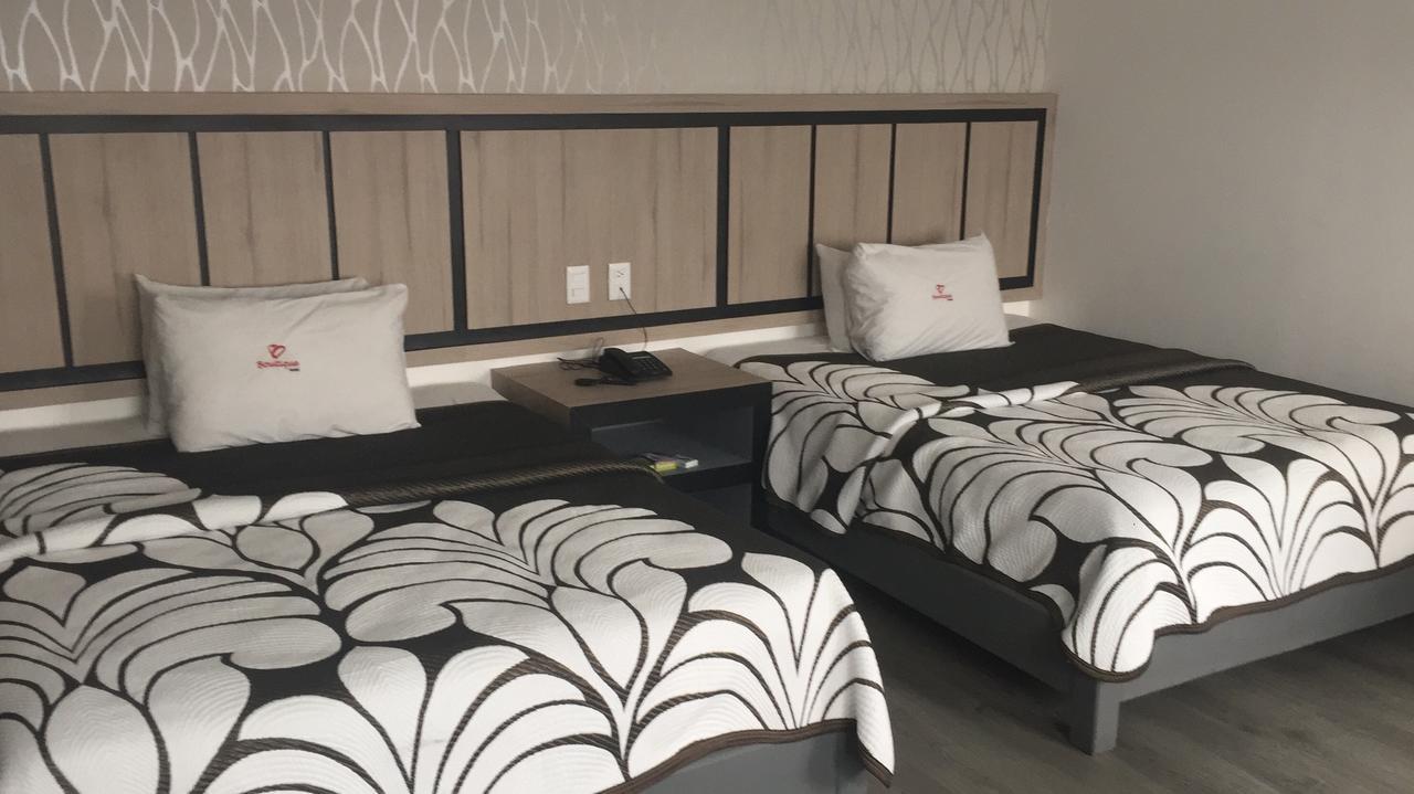 Hotel Boutique تولوكا المظهر الخارجي الصورة